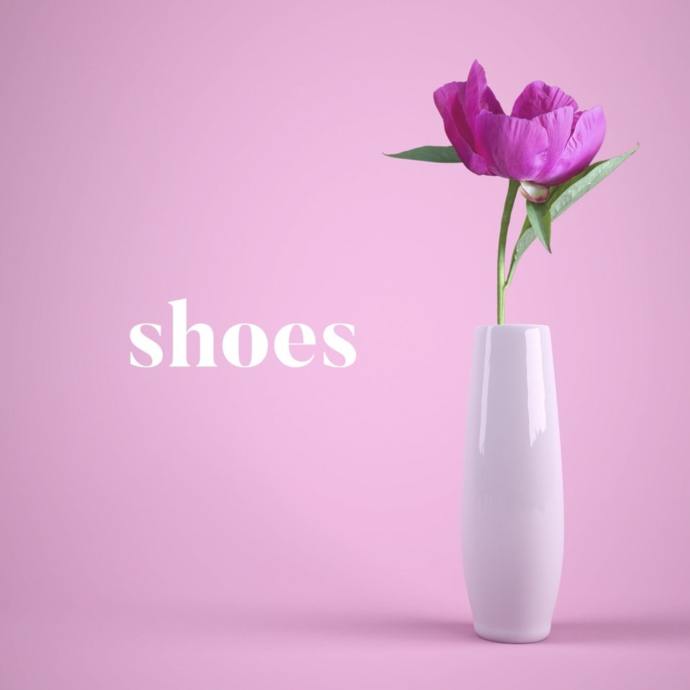 Shoes!